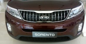 Kia Sorento 2017 - Bán Kia Sorento đời 2017, màu đỏ, xe nhập giá 944 triệu tại Bình Phước