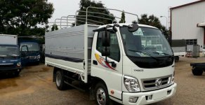 Thaco OLLIN 350 2017 - Bán xe tải Thaco Ollin 350.E4 Trường Hải giá 354 triệu tại Hà Nội