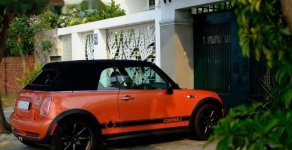 Mini Cooper  S 2007 - Bán Mini Cooper S đời 2007, hai màu, nhập khẩu nguyên chiếc giá 565 triệu tại Đà Nẵng