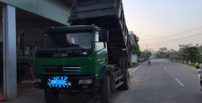 Fuso Xe ben 2009 - Cần bán xe tải ben Cửu Long 7 tấn, đời 2009 giá 170 triệu tại Phú Thọ