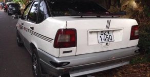 Fiat Tempra 1998 - Cần bán Fiat Tempra đời 1998, màu trắng, xe nhập giá 85 triệu tại BR-Vũng Tàu