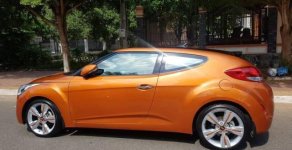 Hyundai Veloster  GDI   2011 - Bán Hyundai Veloster GDI sản xuất 2011, xe nhập giá 535 triệu tại BR-Vũng Tàu