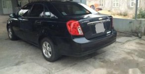 Daewoo Lacetti MT 2013 - Cần bán gấp Daewoo Lacetti MT đời 2013, màu đen, giá 325tr giá 325 triệu tại Hải Dương