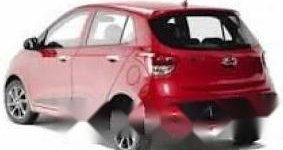 Hyundai i20 1.2AT 2016 - Bán xe Hyundai i20 1.2AT đời 2016, màu đỏ giá 450 triệu tại Nghệ An
