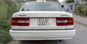 Volvo 940 1992 - Bán Volvo 940 1992, nhập khẩu nguyên chiếc giá 90 triệu tại Tp.HCM