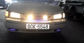 Daewoo Cielo 1996 - Bán Daewoo Cielo đời 1996, màu trắng, nhập khẩu giá 60 triệu tại Bình Phước