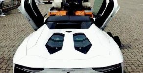 Lamborghini Aventado 2016 - Cần bán Lamborghini đời 2016, màu trắng, nhập khẩu nguyên chiếc giá 12 tỷ 550 tr tại Tp.HCM