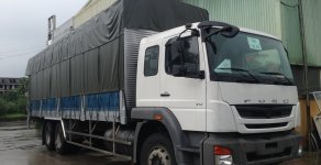 Fuso FJ 24R 2016 - Bán xe Fuso FJ 3 chân 15 tấn Nhật Bản, nhập khẩu nguyên chiếc nước ngoài, giá cực tốt giá 1 tỷ 170 tr tại Hà Nội