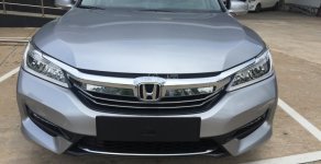 Honda Accord 2.4AT 2017 - Cần bán Honda Accord 2.4AT đời 2017, màu bạc, nhập khẩu nguyên chiếc giá 1 tỷ 180 tr tại Đắk Nông