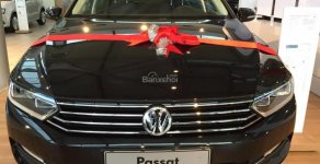 Volkswagen Passat GP 2017 - Bán xe Volkswagen Passat 2017 giá tốt, màu đen, nhập khẩu. Chính hãng. Lh: 097.8877.54 giá 1 tỷ 450 tr tại Đồng Nai