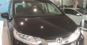 Honda Odyssey CVT 2017 - Honda Odyssey 2017, nhập khẩu Nhật Bản, màu đen giao ngay, chỉ với 600 triệu đồng. LH: 0939065989 (ms. Ly) giá 1 tỷ 990 tr tại Cần Thơ