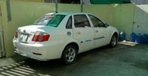 Lifan 520 2008 - Cần bán xe Lifan 520 sản xuất 2008, màu trắng, giá tốt giá 99 triệu tại Sóc Trăng
