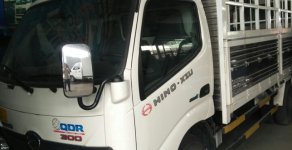 Hino 300 Series 2017 - Bán xe tải Hino 1 tấn 9, giá cực rẻ giá 600 triệu tại Bình Dương