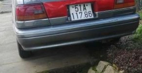 Mazda 626 1989 - Cần bán xe Mazda 626 sản xuất 1989, xe nhập giá cạnh tranh giá 80 triệu tại Lâm Đồng