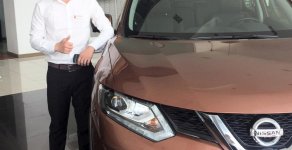 Nissan X trail 2016 - Bán xe Nissan X-trail năm 2016, giá hấp dẫn chỉ 995tr giá 995 triệu tại Nghệ An