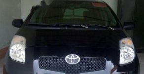 Toyota Yaris 2003 - Cần bán gấp Toyota Yaris 2003, màu đen, nhập khẩu giá 380 triệu tại Tp.HCM