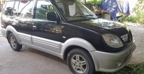 Mitsubishi Jolie SS 2005 - Bán Mitsubishi Jolie đời 2005, màu đen, xe nhập giá 180 triệu tại Tuyên Quang