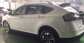 Luxgen U6 2015 - Cần bán lại xe Luxgen U6 sản xuất 2015, màu trắng, nhập khẩu giá 550 triệu tại Bình Dương