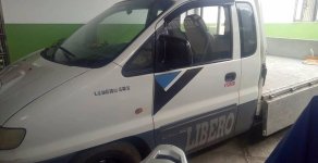 Hyundai Libero 2004 - Cần bán lại xe Hyundai Libero đời 2004, màu trắng, nhập khẩu   giá 200 triệu tại Bình Thuận  