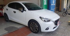 Mazda 2 1.5 AT 2016 - Bán Mazda 2 1.5 AT sản xuất 2016, màu trắng giá 520 triệu tại Ninh Bình