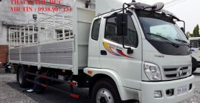 Thaco OLLIN  900A 2016 - Bán xe tải Thaco Ollin 900A tải trọng 9 tấn, hỗ trợ trả góp ngân hàng đến 70% giá 584 triệu tại Tp.HCM