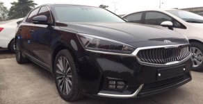Kia K7 2018 - Bán ô tô Kia K7 đời 2018, màu đen, xe nhập giá 1 tỷ 929 tr tại Bắc Ninh