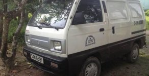 Suzuki Super Carry Van 1999 - Bán xe Suzuki Super Carry Van năm 1999, màu trắng, nhập khẩu, giá tốt giá 62 triệu tại Tp.HCM