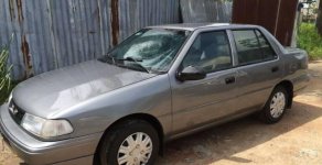 Hyundai Elantra   1994 - Bán Hyundai Elantra đời 1994, màu xám  giá 75 triệu tại Tp.HCM