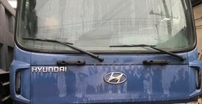 Hyundai Ben 2008 - Bán Hyundai Ben đời 2008, màu xanh lam, nhập khẩu giá 820 triệu tại Tp.HCM