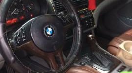 BMW 3 Series 2003 - Bán ô tô BMW 3 Series đời 2003 giá 250 triệu tại TT - Huế