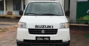 Suzuki Carry 2017 - Bán xe đông lạnh Suzuki 750kg, hoàn toàn mới 2017 giá 459 triệu tại BR-Vũng Tàu