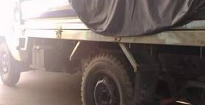 Xe tải 500kg - dưới 1 tấn 2003 - Bán xe tải 750kg, thùng inox, màu trắng giá cạnh tranh giá 55 triệu tại Sóc Trăng