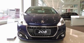 Peugeot 208 Facelift 2015 - Bán xe Peugeot 208 Facelift đời 2015, nhập khẩu nguyên chiếc giá 865 triệu tại Nghệ An