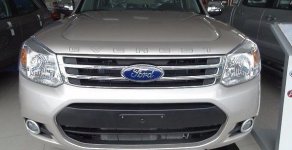 Ford Everest AT 2015 - Bán xe Ford Everest AT năm 2015, giá bán 790tr giá 790 triệu tại Đồng Nai