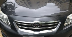 Toyota Corolla XLI 2008 - Bán Corolla 1.6 Xli Nhật Bản 2009 (cả nước có duy một con còn rất mới) giá 460 triệu tại Hà Nội