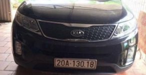 Kia Sorento   2015 - Bán Kia Sorento 2015, giá bán 750tr giá 750 triệu tại Thái Nguyên