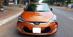 Hyundai Veloster   2011 - Cần bán xe Hyundai Veloster đời 2011, nhập khẩu nguyên chiếc, 525tr giá 525 triệu tại BR-Vũng Tàu