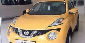 Nissan Juke  CVT 2016 - Cần bán Nissan Juke CVT đời 2016, màu vàng, xe nhập, 1 tỷ
 giá 1 tỷ tại Tp.HCM