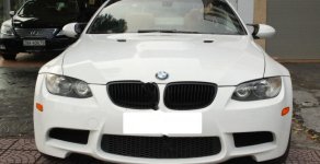 BMW M3 2009 - Bán BMW M3 đời 2009, màu trắng, xe nhập chính chủ giá 1 tỷ 280 tr tại Hà Nội