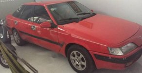 Daewoo Espero 1993 - Cần bán gấp Daewoo Espero 1993, màu đỏ, xe nhập giá 60 triệu tại Long An