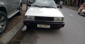 Nissan Sunny 1988 - Bán ô tô Nissan Sunny đời 1988, màu trắng, xe nhập giá 36 triệu tại Hà Nội