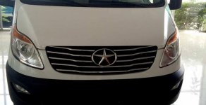 JAC M628 2017 - Cần bán xe Jac M628 đời 2017, xe nhập, hỗ trợ vay 90% giá 650 triệu tại Tp.HCM