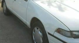Nissan Laurel 1991 - Bán Nissan Laurel đời 1991, màu trắng, 53tr giá 53 triệu tại Đắk Nông