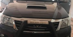 Toyota Hilux 2013 - Bán Toyota Hilux năm 2013, 475 triệu giá 475 triệu tại Bình Phước