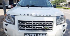 LandRover Range rover HSE 2010 - Cần bán gấp LandRover Range Rover HSE sản xuất 2010, màu trắng chính chủ giá 1 tỷ 30 tr tại Hà Nội