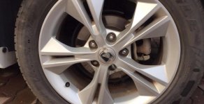 BAIC Fighter 2015 - Bán Zotye Z500 đời 2015, màu trắng, nhập khẩu nguyên chiếc số tự động, giá chỉ 425 triệu giá 425 triệu tại Hà Nội