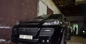 Porsche Cayenne S 2009 - Bán Porsche Cayenne S đời 2009 chính chủ giá 1 tỷ 200 tr tại Tp.HCM