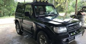 Hyundai Galloper 2000 - Cần bán Hyundai Galloper đời 2000, 100 triệu giá 100 triệu tại Hà Nội