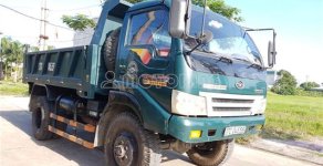 Fuso 2012 - Cần bán Cửu Long 3.45 tấn năm 2012 giá cạnh tranh giá 230 triệu tại Vĩnh Phúc