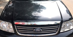 Ford Escape 2004 - Bán xe Ford Escape đời 2004, màu đen, nhập khẩu   giá 290 triệu tại Phú Yên